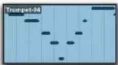 Avid Pro Tools 11.0 - Clips - 2