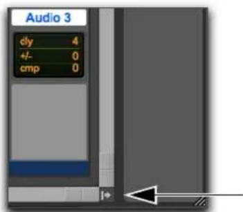 Audio 3 dy 4 +/- 0 cmp 0