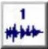 Avid Pro Tools 11.0 - Affichage de la première piste (fondus enchainés uniquement) - 1