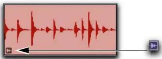 Avid Pro Tools 11.0 - Base de temps des groupes de clips - 1