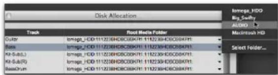 Disk Allocation Track Root Media Folder Cyster lmzgt_1:DD-111236HDB00K1:1112336HDB00K7t: Bass lmzgt_1:DD-111236HDB00K1:1112336HDB00K7t: K8-Sub(L) lmzgt_1:DD-111236HDB00K1:1112336HDB00K7t: K8-Sub(F) lmzgt_1:DD-111236HDB00K1:1112336HDB00K7t: BaseDum lmzgt_1:DD-111236HDB00K1:1112336HDB00K7t: Macintosh HD Select Folders...