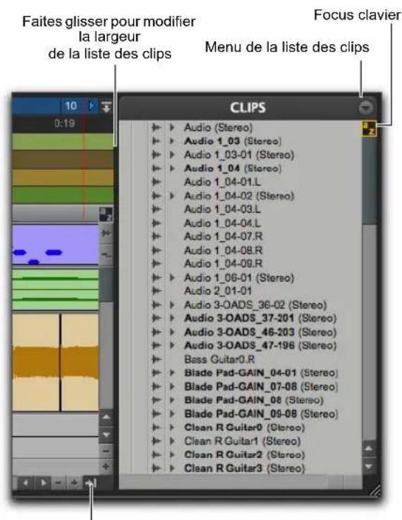Faites glisser pour modifier la largeur de la liste des clips Menu de la liste des clips Focus clavier CLIPS Audio (Stereo) Audio 1_03 (Stereo) Audio 1_03-01 (Stereo) Audio 1_04 (Stereo) Audio 1_04-01.L Audio 1_04-02 (Stereo) Audio 1_04-03.L Audio 1_04-04.L Audio 1_04-07.R Audio 1_04-08.R Audio 1_04-09.R Audio 1_06-01 (Stereo) Audio 2_01-01 Audio 3-OADS_36-02 (Stereo) Audio 3-OADS_37-201 (Stereo) Audio 3-OADS_46-203 (Stereo) Audio 3-OADS_47-196 (Stereo) Bass Guitar0.R Blade Pad-GAIN_04-01 (Stereo) Blade Pad-GAIN_07-08 (Stereo) Blade Pad-GAIN_08 (Stereo) Blade Pad-GAIN_09-08 (Stereo) Clean R Guitar0 (Stereo) Clean R Guitar1 (Stereo) Clean R Guitar2 (Stereo) Clean R Guitar3 (Stereo)