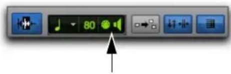Avid Pro Tools 11.0 - Lecture des notes MIDI en cours d'édition - 1