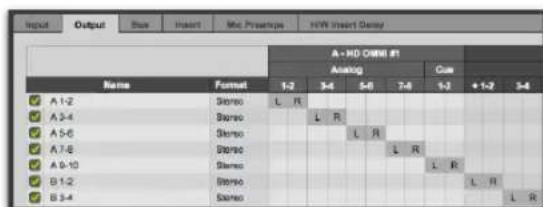 Avid Pro Tools 12.3 - Pour restaurer les chemins et noms de chemin par défaut : - 1