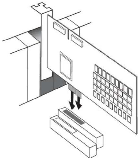 Avid Pro Tools HD 8.1 - Pour installer des cartes Pro Tools : - 1