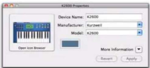 Avid Pro Tools HD 8.1 - Icône de périphérique externe - 1
