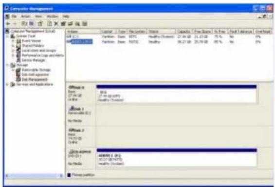 Avid Pro Tools HD 8.1 - Pour formater un lecteur audio : - 1