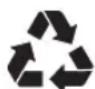 Avid Pro Tools HD 8.1 - Avis de recyclage - 1