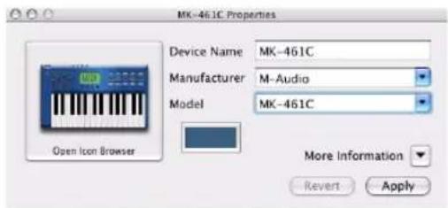 Avid Pro Tools HD 8.0 - Icône de périphérique externe - 1