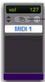 Avid Pro Tools HD 8.0 - Pour importer des noms de patch MIDI dans Pro Tools : - 2