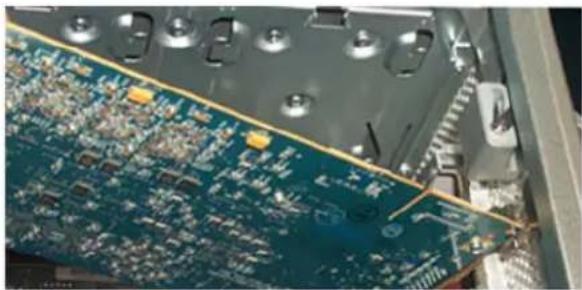 Avid Pro Tools HD 8.0 - Pour installer des cartes Pro Tools dans un ordinateur Mac Pro : - 1