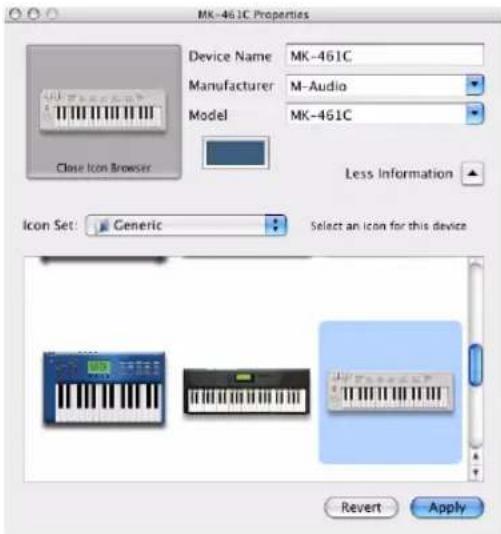 Avid Pro Tools HD 8.0 - Activation de canaux MIDI - 1