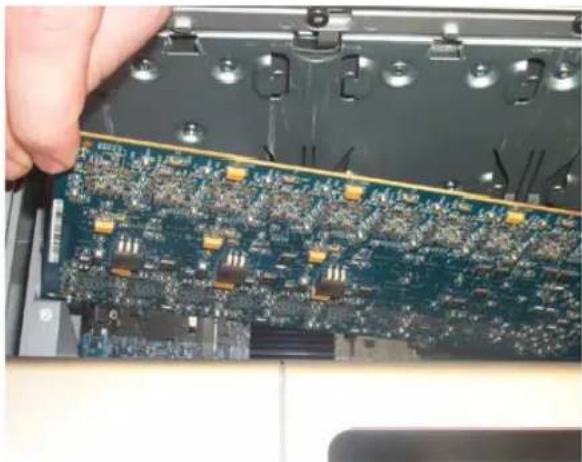 Avid Pro Tools HD 8.0 - Pour installer des cartes Pro Tools dans un ordinateur Mac Pro : - 2