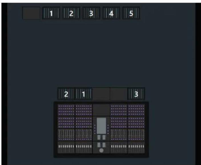1 2 3 4 5 2 1 3
