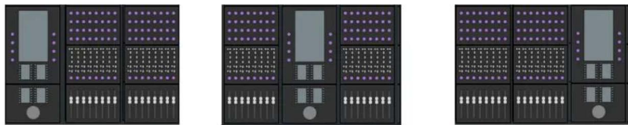 Avid Pro Tools S6 - Configurations système - 2