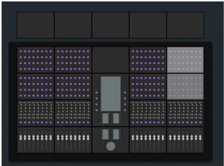 Avid Pro Tools S6 - Pour configurer votre surface S6 : - 10