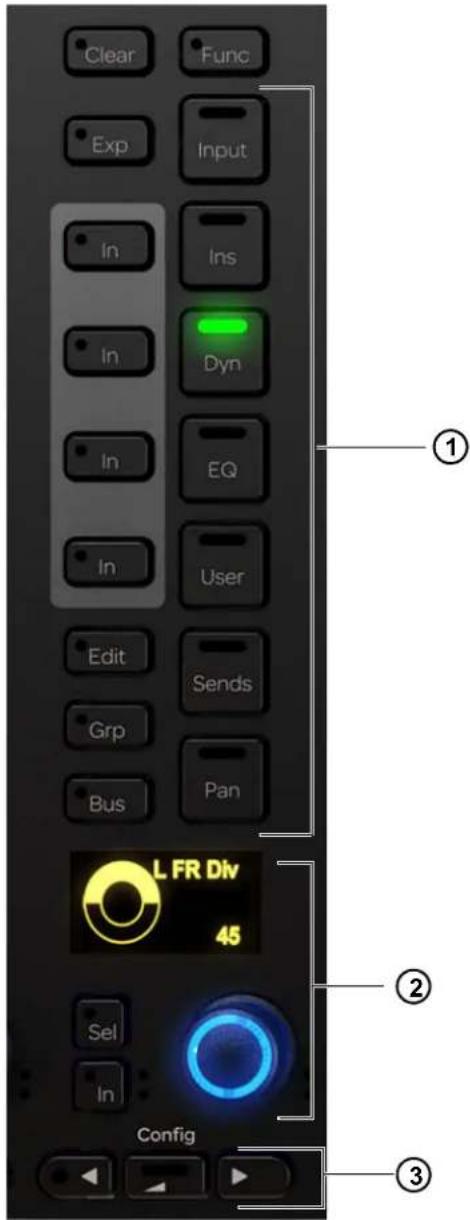Avid Pro Tools S6 - Module Process - 3