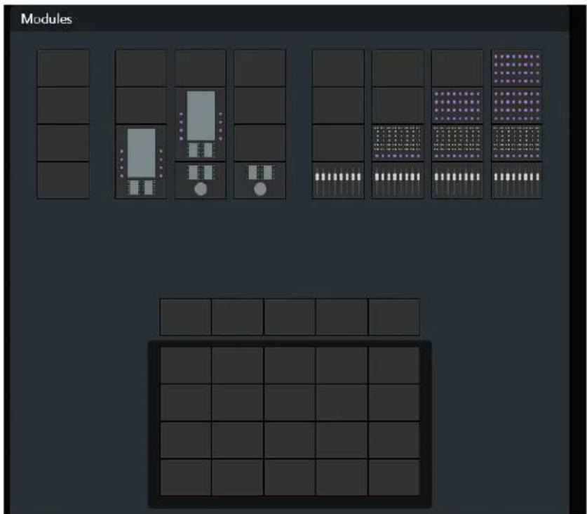 Modules