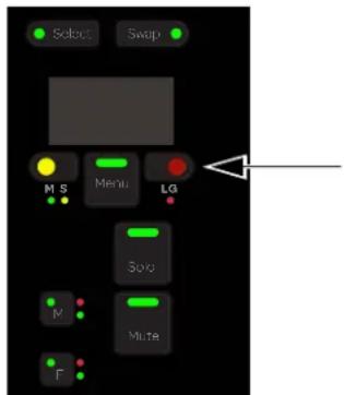Avid Pro Tools S6 - Afin d'activer des pistes pour l'enregistrement via le module Fader : - 1