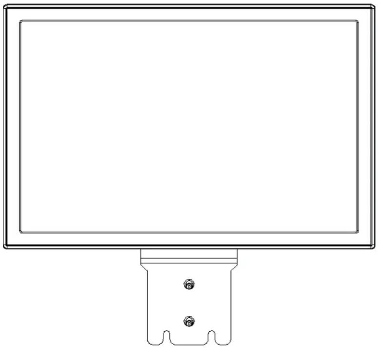 Avid Pro Tools S6 - Module Display - 2