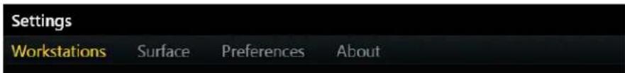 Avid Pro Tools S6 - Pour configurer votre surface S6 : - 3
