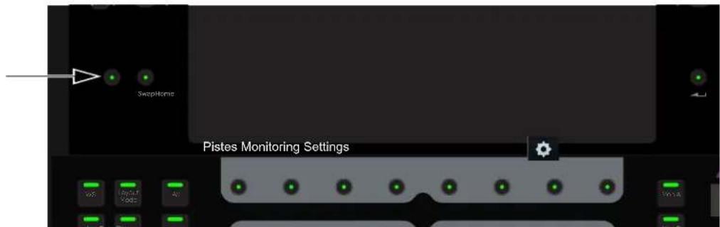 Avid Pro Tools S6 - Pour configurer votre surface S6 : - 1