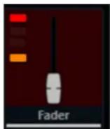 Avid Pro Tools S6 - Fader - 1