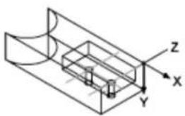 AUTODESK AutoCAD 2008 - Définition de la position du SCU - 7