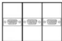 AUTODESK AutoCAD 2008 - Fractionnement et jonction des fenêtres de l'espace objet - 4