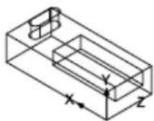 AUTODESK AutoCAD 2008 - Gestion du système de coordonnées utilisateur en 3D - 2