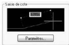 AUTODESK AutoCAD 2008 - Saisie dimensionnelle - 1