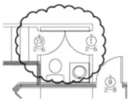 AUTODESK AutoCAD 2008 - Création de nuages de révision - 1