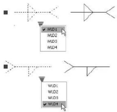 AUTODESK AutoCAD 2008 - Création d'états de visibilité - 4