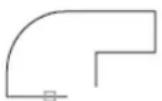 AUTODESK AutoCAD 2008 - Création de raccords - 1