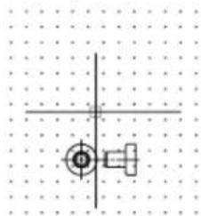 AUTODESK AutoCAD 2008 - Contrôle du style d'affichage et de l'aire de la grille - 1