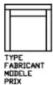 AUTODESK AutoCAD 2008 - Association d'attributs aux blocs - 1