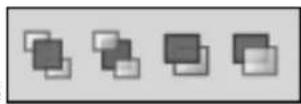 AUTODESK AutoCAD 2008 - Pour changer l'ordre de tracé des objets qui se chevauchent - 1