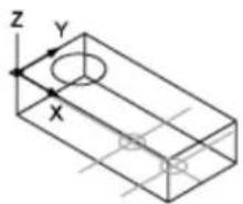 AUTODESK AutoCAD 2008 - Définition de la position du SCU - 1