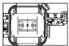 AUTODESK AutoCAD 2008 - Panoramique ou zoom sur une vue - 1