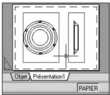 AUTODESK AutoCAD 2008 - Aide-mémoire des présentations - 2
