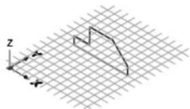 AUTODESK AutoCAD 2008 - Comprendre le système de coordonnées utilisateur en 3D - 2