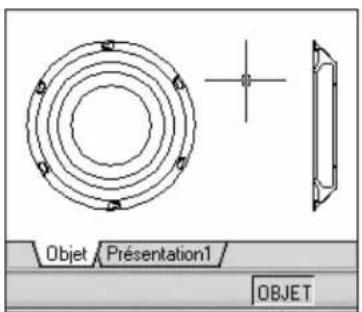 AUTODESK AutoCAD 2008 - Aide-mémoire des présentations - 1