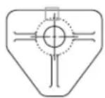 AUTODESK AutoCAD 2008 - Sélection d'objets voisins - 3