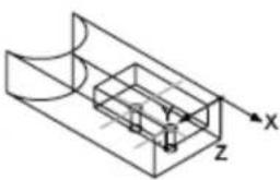 AUTODESK AutoCAD 2008 - Définition de la position du SCU - 6