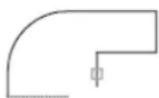 AUTODESK AutoCAD 2008 - Création de raccords - 2