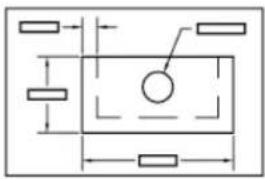 AUTODESK AutoCAD 2008 - Utilisation du texte rapide - 2