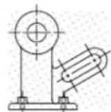 AUTODESK AutoCAD 2008 - Changement de la grille et de la base et de l'angle d'accrochage - 2