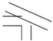 AUTODESK AutoCAD 2008 - Décalage d'un objet - 4