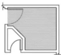 AUTODESK AutoCAD 2008 - Calcul d'une aire définie - 2