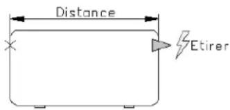 AUTODESK AutoCAD 2008 - Aide-mémoire de la création de blocs dynamiques - 1